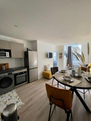 L'Ossau - Appartement plein coeur historique